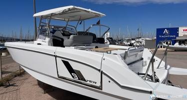 Beneteau Flyer 9 Spacedeck