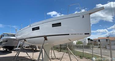 Beneteau Oceanis 34.1