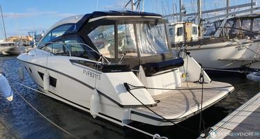 Beneteau Gran Turismo 40