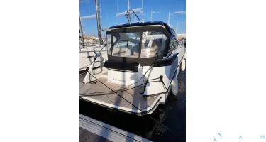 Beneteau Gran Turismo 40