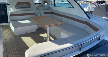 Beneteau Gran Turismo 40
