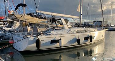 Beneteau Oceanis 46.1