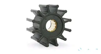 Turbine Jabsco (nitrile)