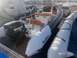 Bombard Sunrider 650
