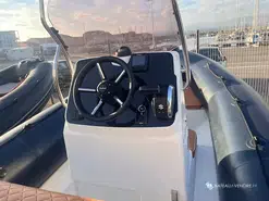 Bombard Sunrider 650