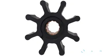 impeller Jabsco
