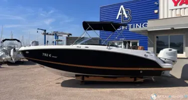 Four Winns HD3 OB
