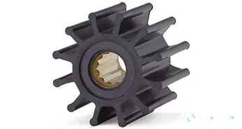 impeller Jabsco