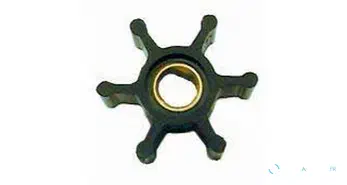 Turbine Jabsco (nitrile)