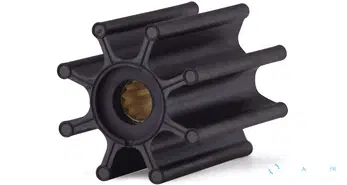impeller Jabsco