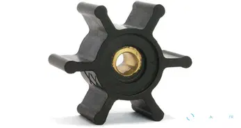 impeller Jabsco