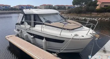 Jeanneau Merry Fisher 895