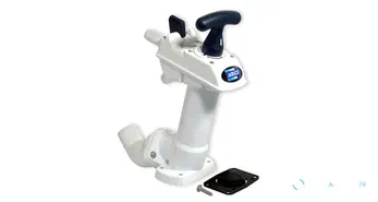 Kit de service B - pompe séparée pour toilette Jabsco Twist'n Lock à commande manuelle