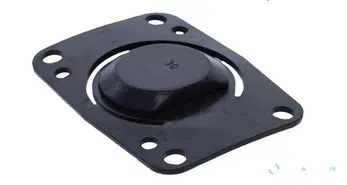 Kit de service C - joint de valve de base pour toilettes Twist & Lock