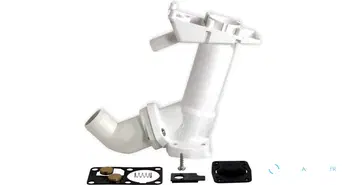 Kit de service D - corps de pompe pour toilettes