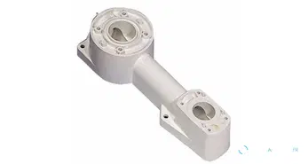 Base pour cuvette de toilettes (y compris joint torique)