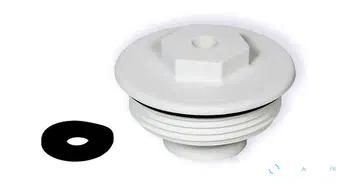 Kit de joints pour toilettes Twist & Lock (de 1998 à 2007 inclus)