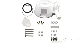 Kit de base Jabsco (37010)