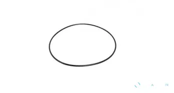 Plaque d'usure O-ring (37010)