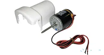 Moteur 12V