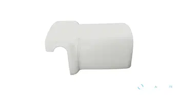 Capot de protection du moteur