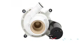 Kit d’assemblage de pompe 24V