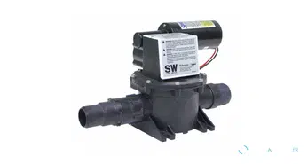 Pompe à vide Dometic S24