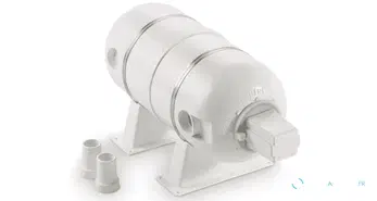 Réservoir à vide Dometic VT
