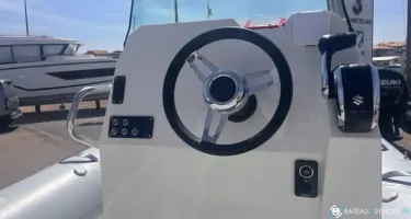 Zodiac Medline 5.8