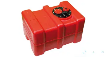 Réservoir de carburant