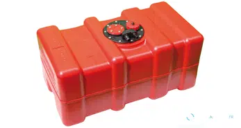 Réservoir de carburant