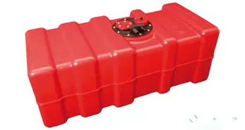 Réservoir de carburant