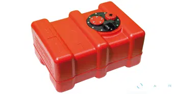 Réservoir de carburant