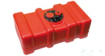 Réservoir de carburant