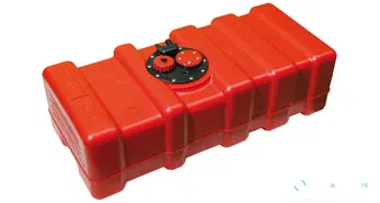Réservoir de carburant