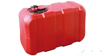 Réservoir de carburant