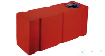 Réservoir de carburant