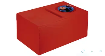 Réservoir de carburant