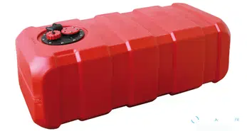 Réservoir de carburant