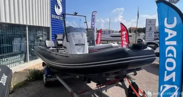 Zodiac Open 6.5