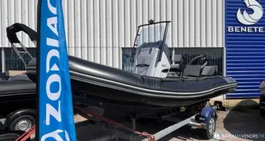Zodiac Open 6.5