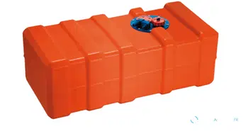 Réservoir de carburant