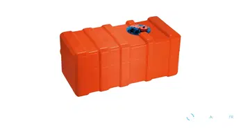 Réservoir de carburant
