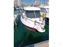 Arvor  230