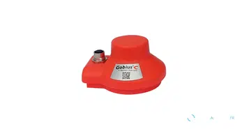 GOBIUS C - sorties analogiques