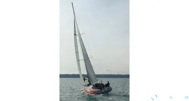 Erik Lerouge Haka 122