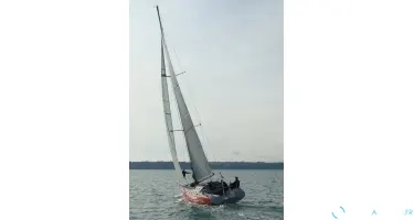 Erik Lerouge Haka 122