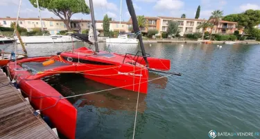 Libertist Yachts Libertist 703