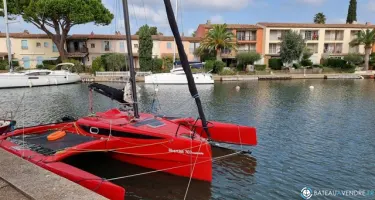 Libertist Yachts Libertist 703