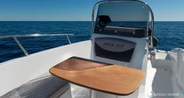 Idea Marine Idea 53 Open